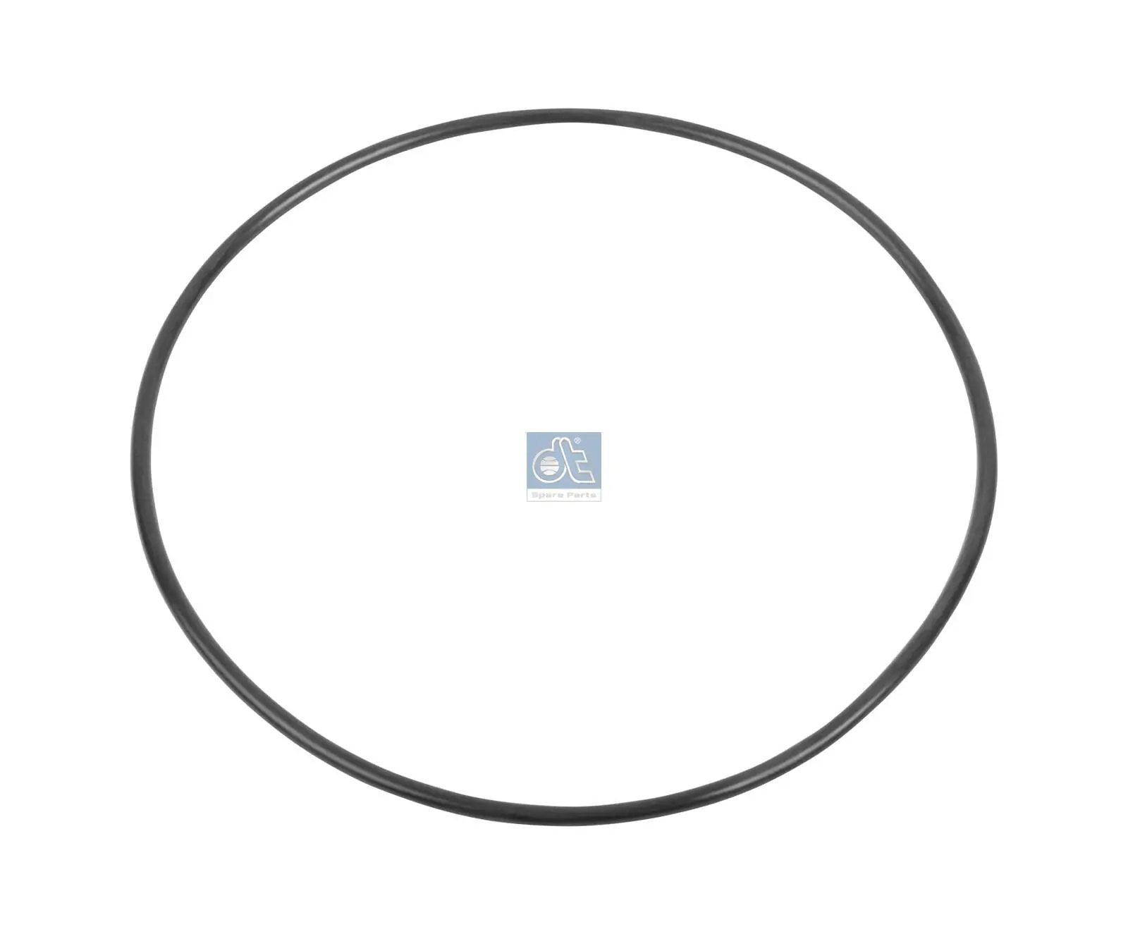Gasket, cylinder liner